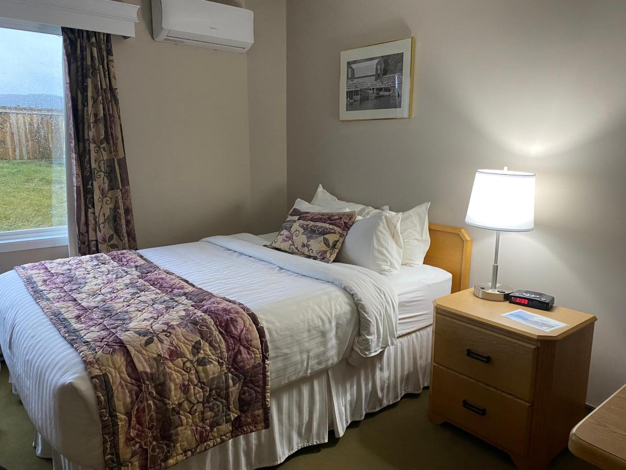 Ocean View Hotel Rocky Harbour Ngoại thất bức ảnh