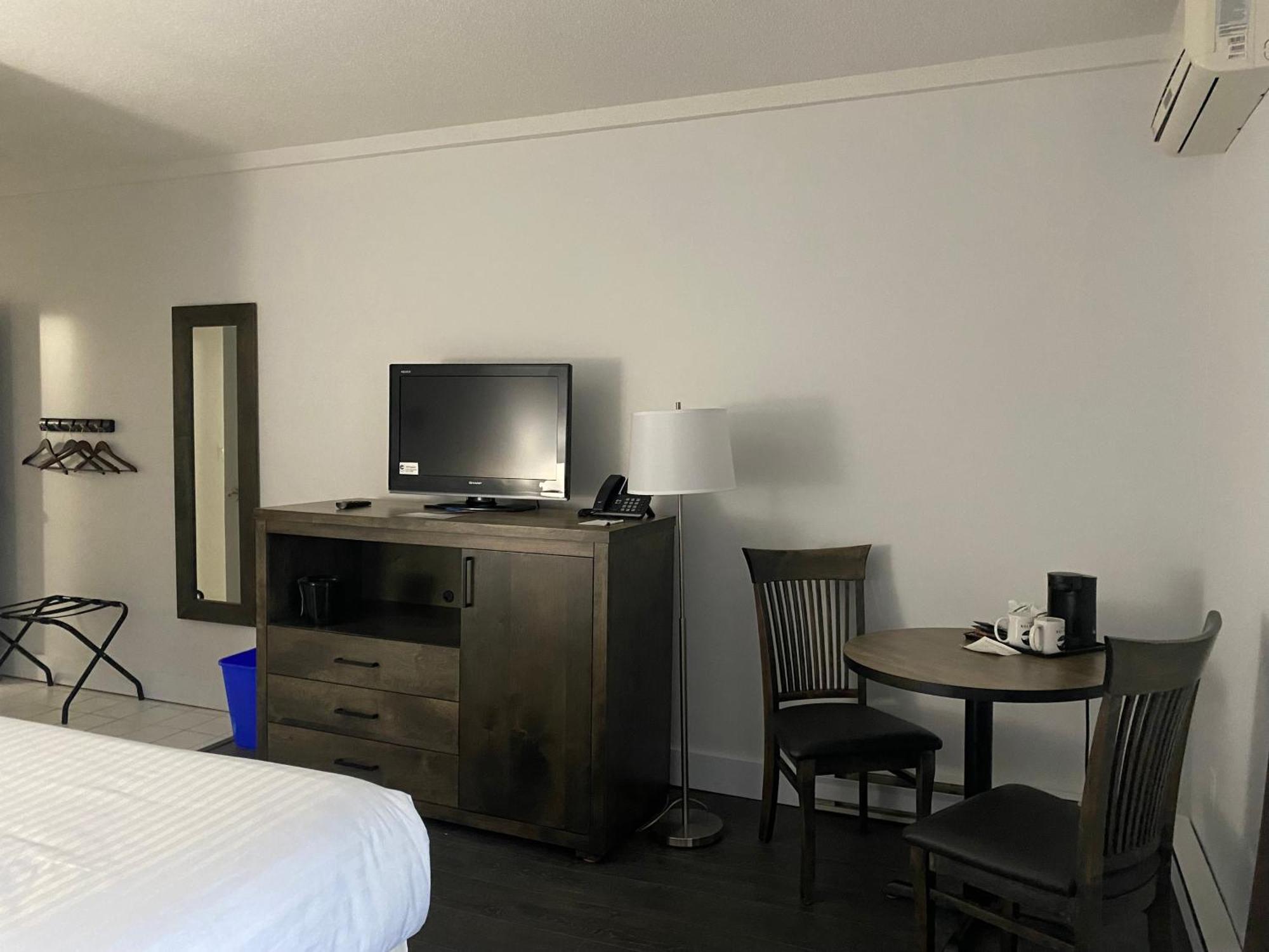Ocean View Hotel Rocky Harbour Ngoại thất bức ảnh