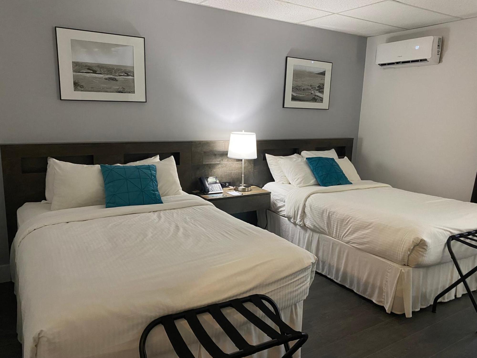 Ocean View Hotel Rocky Harbour Ngoại thất bức ảnh
