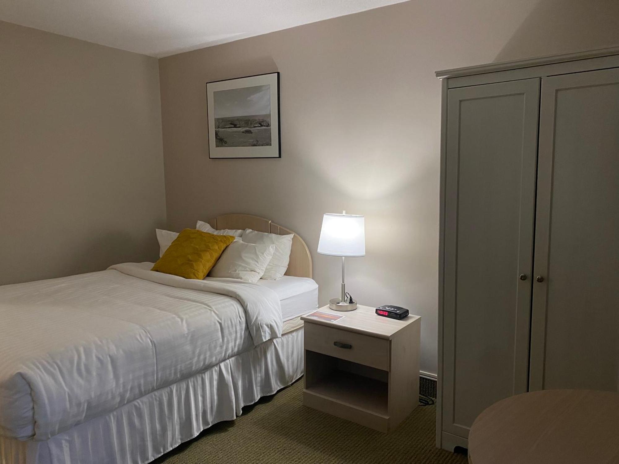 Ocean View Hotel Rocky Harbour Ngoại thất bức ảnh
