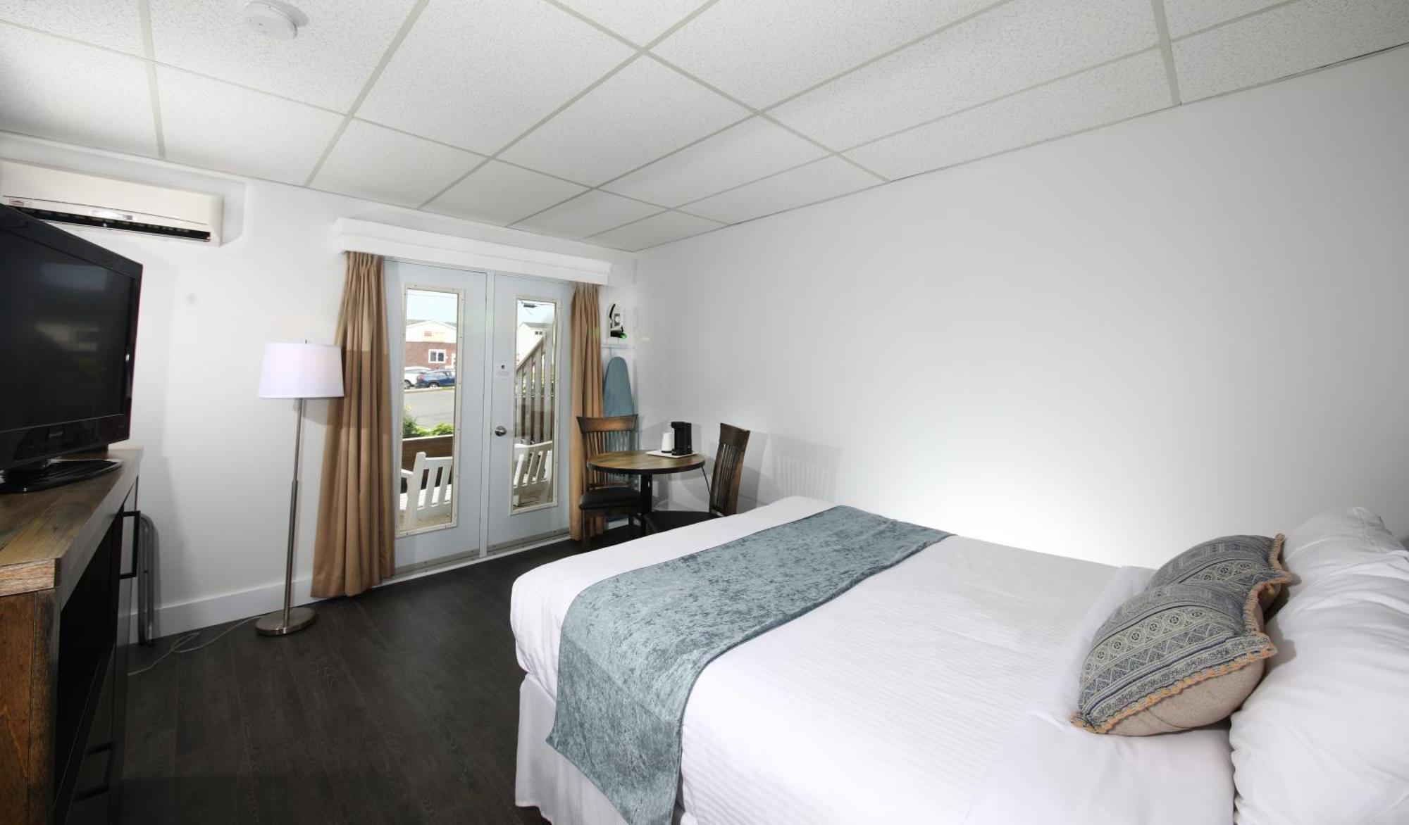 Ocean View Hotel Rocky Harbour Ngoại thất bức ảnh