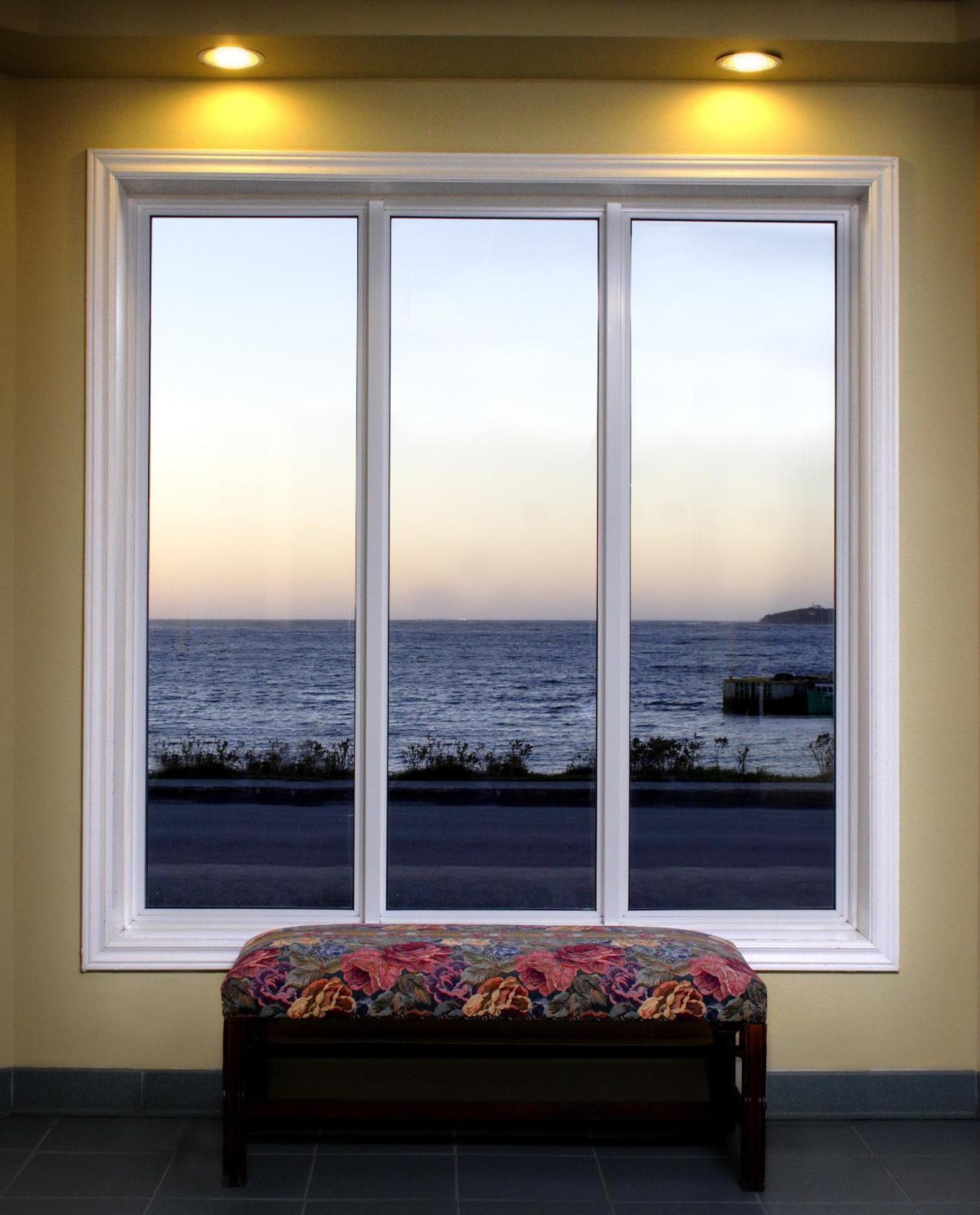 Ocean View Hotel Rocky Harbour Ngoại thất bức ảnh