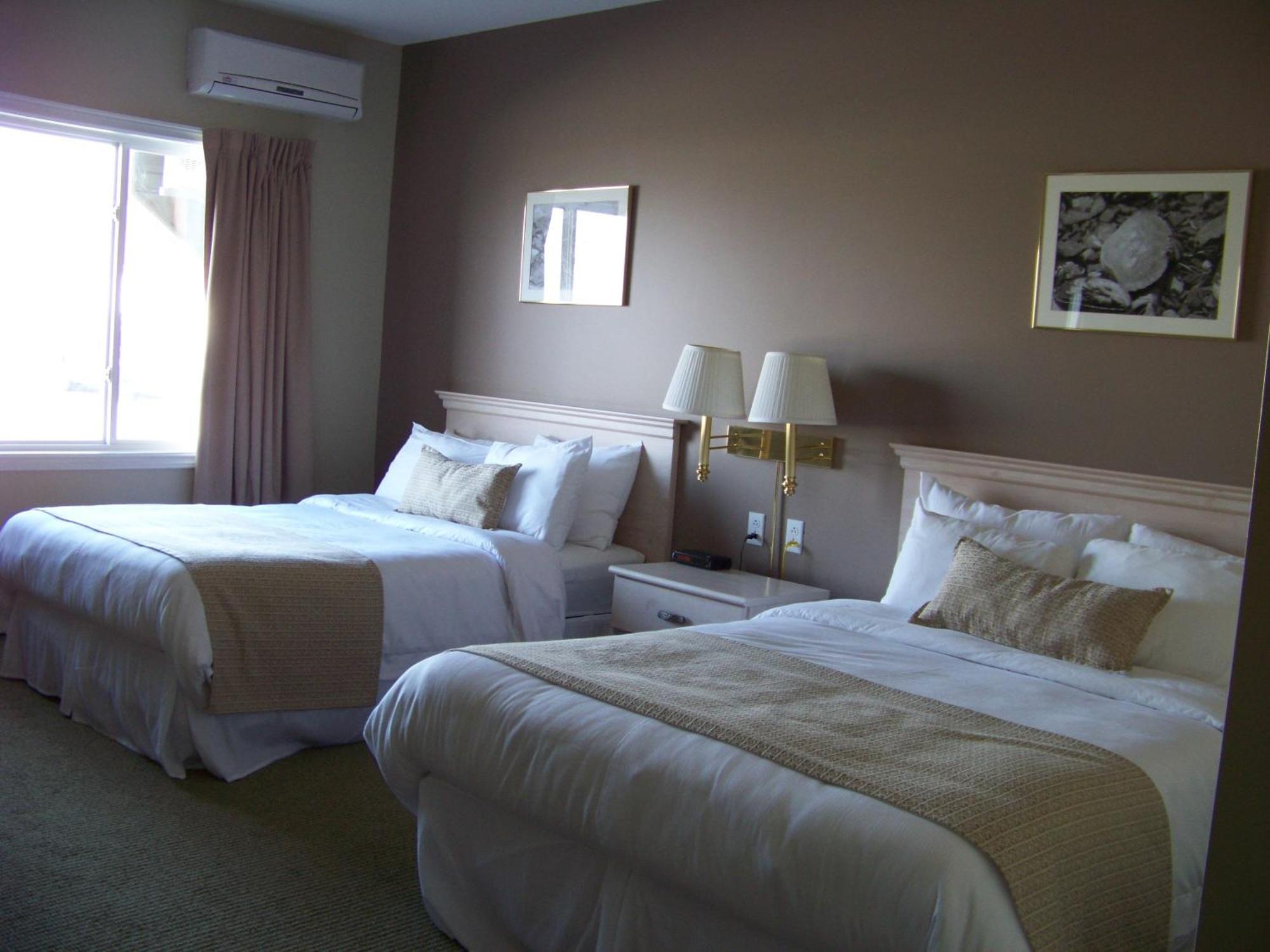 Ocean View Hotel Rocky Harbour Ngoại thất bức ảnh