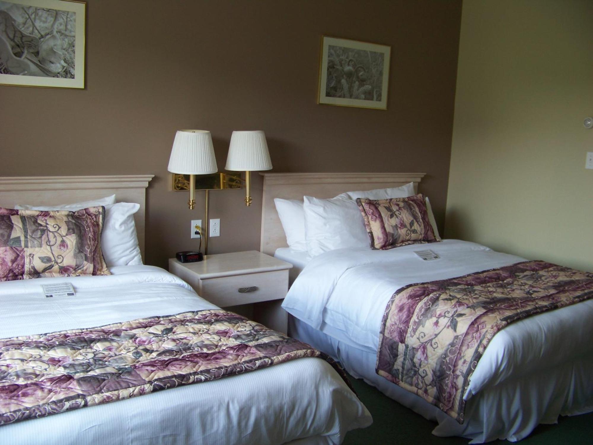 Ocean View Hotel Rocky Harbour Ngoại thất bức ảnh