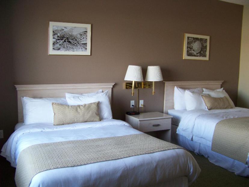 Ocean View Hotel Rocky Harbour Phòng bức ảnh