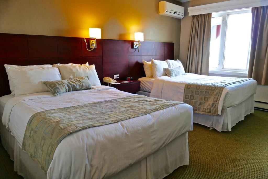 Ocean View Hotel Rocky Harbour Ngoại thất bức ảnh