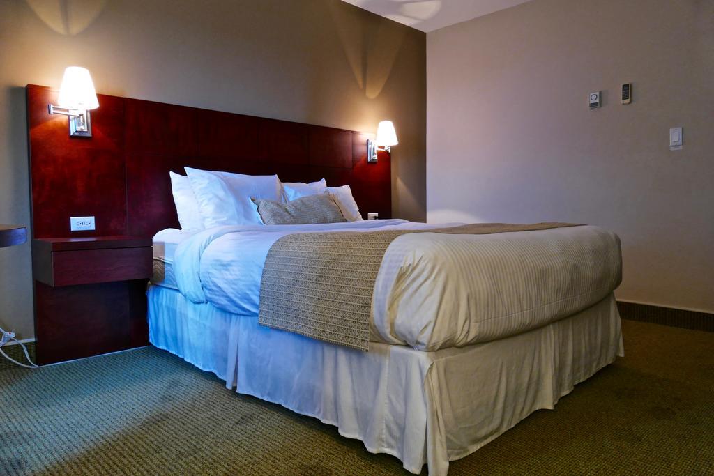 Ocean View Hotel Rocky Harbour Ngoại thất bức ảnh